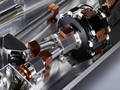 
TRUMPF Disk Lasers Weld Doors and Body Reinforcements of the New Peugeot 3008

