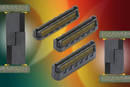 High-Speed Interconnect System has space-saving design.