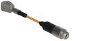 Miniature IEPE Accelerometers weigh only 0.6 grams.