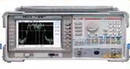 DVB Spectrum Analyzer offers 1 GHz for data storage.