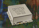VCO operates from 2,594-3,026 MHz.