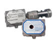 Combustible Gas Detection System suits range of applications.