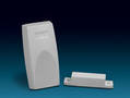 Universal Transmitter suits commercial burglary applications.