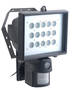 LED Spotlights offer lifetime of greater than 35,000 hr.