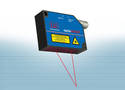 Campact Laser Sensors can be installed in restricted spaces.