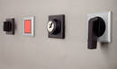 
EAO Announces New Flush Mount Options
