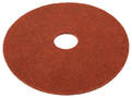Chemical Free Pad can be used dry or with water.