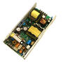 Switching Power Supply fits within 1U height constraints.