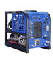 Carpet Cleaning Machine features 3.5 gpm high-pressure pump.