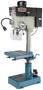 Drill Presses are built for accuracy and safety.