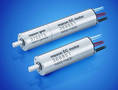Sterilizable Motors can be used with or without gearheads.