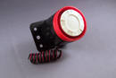 Siren Alarm cycles through 6 tone alerts.