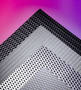 
Absorb Sound without Foam of Fiberglass
