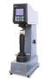 Hardness Tester handles flat and cylindrical workpieces.