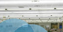 Multi-Chromatic Light Engines suit architectural lighting.