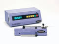 Syringe Pump suits limited space or remote applications.