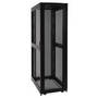 Enclosures come fully assembled in 25U/42U/48U versions.