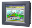 Touch Panel Computer features fanless design.