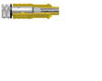 
TURCK M8 Cordsets with 100 Percent Shielding Option Protect Against EMI/RFI
