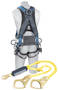 Fall Protection Solutions suit wind energy industry.
