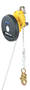 Rescue and Escape System features bidirectional design.