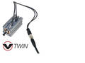 Magnetic Field Sensors come with reverse polarity protection.