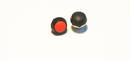 Pushbutton Switch has 200,000 loading cycles of operation.