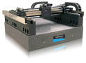 
AGS Series Linear Motor Cartesian Gantries are Optimized for Precise Contouring
