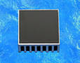 Mounting Tape provides 1.4 W/mK of thermal conductivity.