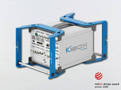 Combustion Analyzer offers convenience of mobility.
