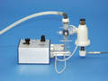 Medical Ventilator is designed for mice.