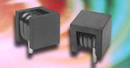 Power Inductor offers inductance values from 0.36-1.30 µH.