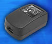 
Phihong's 5 W USB Interchangeable Plug Adapter Now Compliant with ENERGY STAR� EPS Version 2.0
