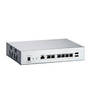 Network Appliance is powered by Intel® EP80579 processor.