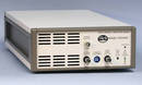 High Voltage Power Amplifier offers wide bandwidth.