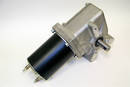 
IPTS Introduces the IGM53 Truck Tarp Systems Gearmotor, May 2009
