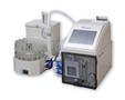 Mercury Analyzer offers 50 ppt determination limit.