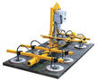 
New Univac� Economy Vacuum Upender
