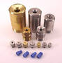 
Full Cone Spray Nozzles
