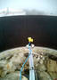 
BP Use SIL 2 VEGA Radars for Floating Roof High Level
