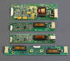 DC/AC Inverters suit CCFL-backlit LCD applications.