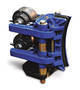 Caliper Brakes have braking force from 30-200 kN.