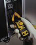Clamp Meters suit preventive maintenance programs.