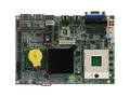 Embedded SBCs come with Intel Celeron M and 910GMLE.