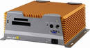 Embedded Controller supports Intel® Atom(TM) N270 with 1.6 GHz.