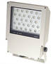 LED Spotlight consumes only 38 W of power.