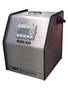 Mini Salt Bath weighs only 50 lb once fully loaded.