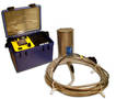 Portable Temperature Calibrator suits on-site calibration.