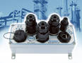 Ethernet Switch can be used in outdoor explosive environments.