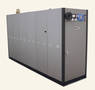 Condensing Boilers have replaceable SS flexible tubes.